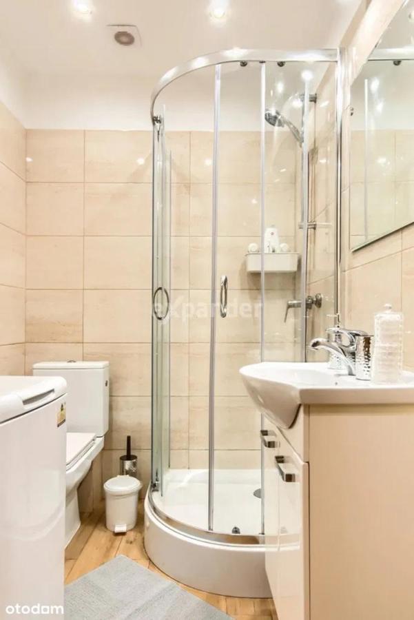 Luksusowy Gaj Apartament By Apartamenty Na Dni Wrocław Kültér fotó