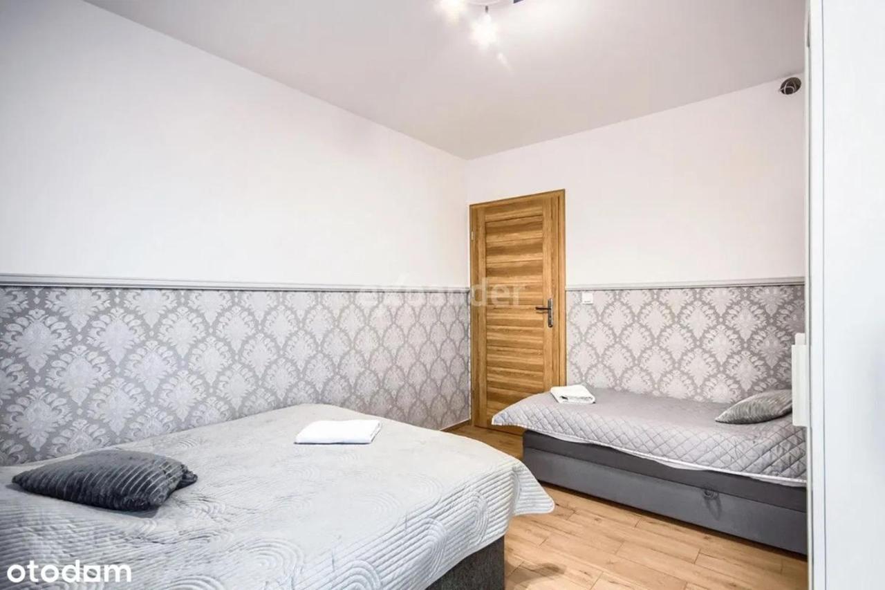 Luksusowy Gaj Apartament By Apartamenty Na Dni Wrocław Kültér fotó